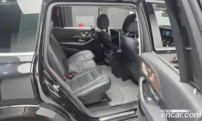 Mercedes-Benz GLS-Class 2020 2.9 гидро, миниатюра 11 Mercedes-Benz GLS-Class 2020 2.9 гидро, миниатюра 11