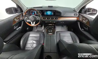 Mercedes-Benz GLS-Class 2020 2.9 гидро, миниатюра 7 Mercedes-Benz GLS-Class 2020 2.9 гидро, миниатюра 7