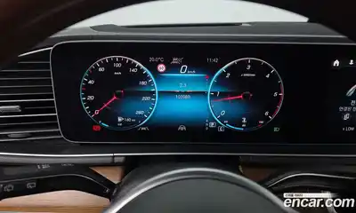 Mercedes-Benz GLS-Class 2020 2.9 гидро, миниатюра 8 Mercedes-Benz GLS-Class 2020 2.9 гидро, миниатюра 8