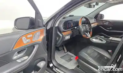 Mercedes-Benz GLS-Class 2020 2.9 гидро, миниатюра 10 Mercedes-Benz GLS-Class 2020 2.9 гидро, миниатюра 10