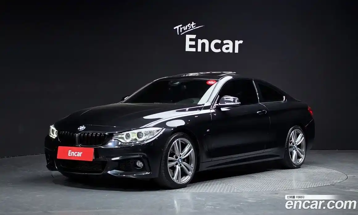 BMW 4 серия 2015 2.0 автомат (гидро), фото 1 BMW 4 серия 2015 2.0 автомат (гидро), фото 1