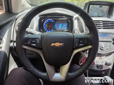 Chevrolet Trax 2015 1.4 автомат (гидро), миниатюра 11