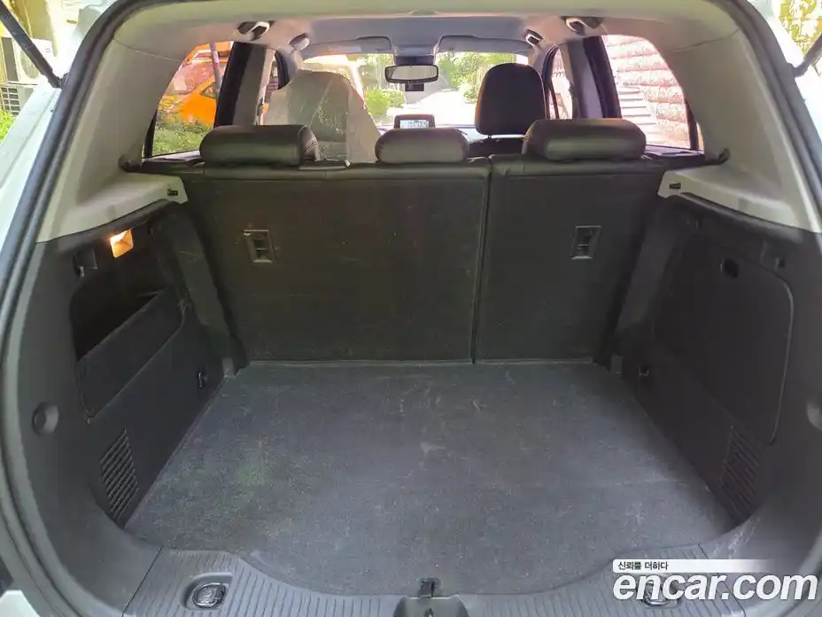 Chevrolet Trax 2015 1.4 автомат (гидро), фото 18