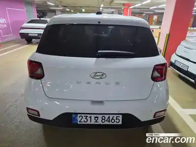 Hyundai Venue 2026 1.6 автомат (гидро), миниатюра 4
