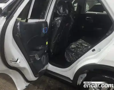 Hyundai Venue 2026 1.6 автомат (гидро), миниатюра 8