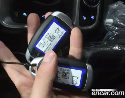 Hyundai Venue 2026 1.6 автомат (гидро), миниатюра 11