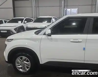 Hyundai Venue 2026 1.6 автомат (гидро), миниатюра 12