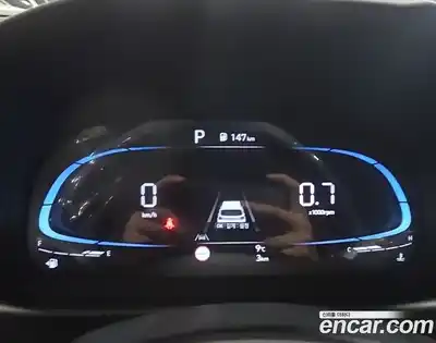 Hyundai Venue 2026 1.6 автомат (гидро), миниатюра 8