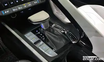 Hyundai Avante 2022 1.6 автомат (гидро), миниатюра 11