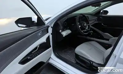 Hyundai Avante 2022 1.6 автомат (гидро), миниатюра 12