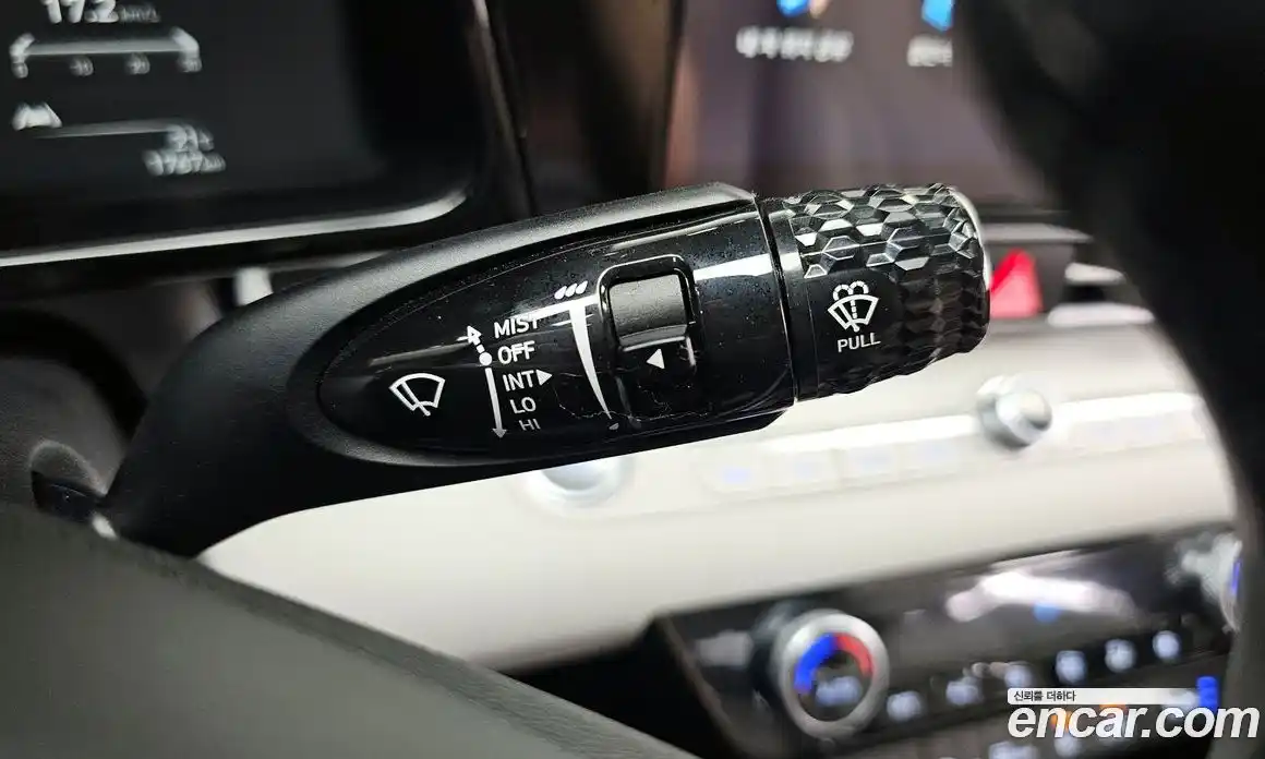 Hyundai Avante 2022 1.6 автомат (гидро), фото 28