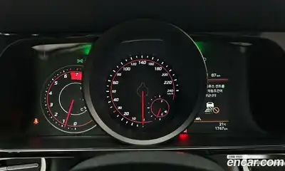 Hyundai Avante 2022 1.6 автомат (гидро), миниатюра 10