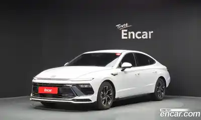 Hyundai Sonata, 2026, 2 559 км