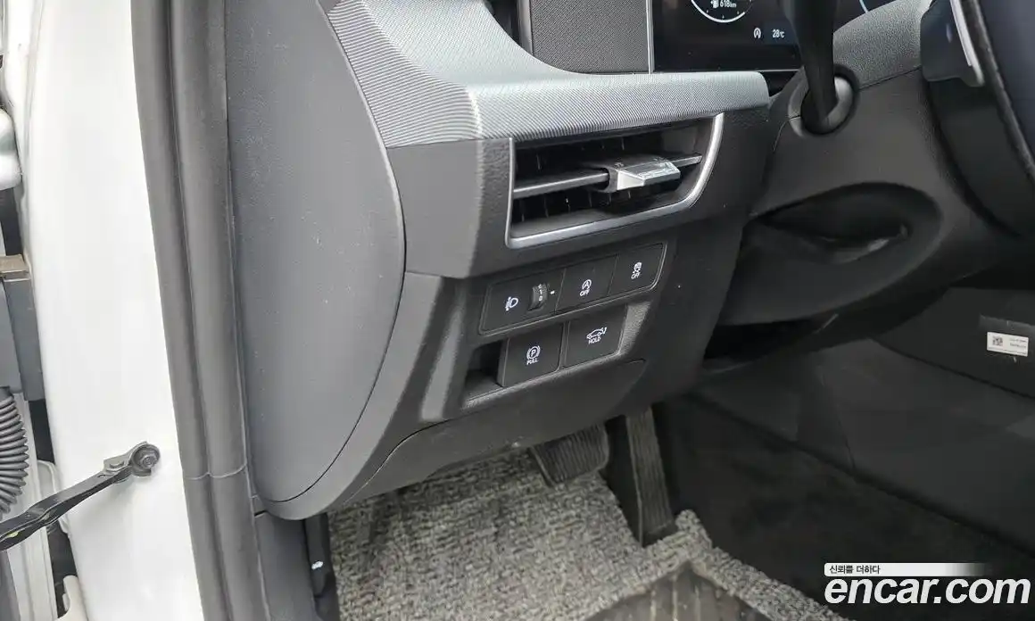 Hyundai Sonata 2026 1.6 автомат (гидро), фото 25