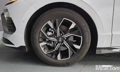 Hyundai Sonata 2026 1.6 автомат (гидро), миниатюра 5