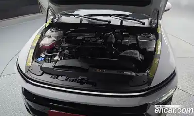 Hyundai Sonata 2026 1.6 автомат (гидро), миниатюра 6