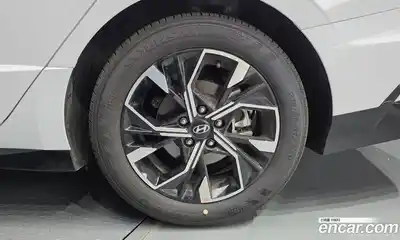 Hyundai Sonata 2026 1.6 автомат (гидро), миниатюра 7
