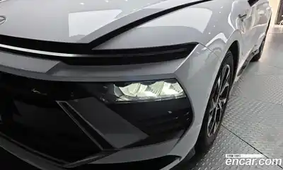 Hyundai Sonata 2026 1.6 автомат (гидро), миниатюра 8