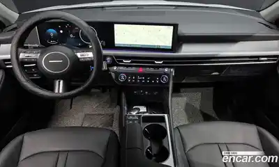 Hyundai Sonata 2026 1.6 автомат (гидро), миниатюра 10