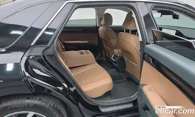 Hyundai Grandeur 2024 1.6 автомат (гидро), миниатюра 11