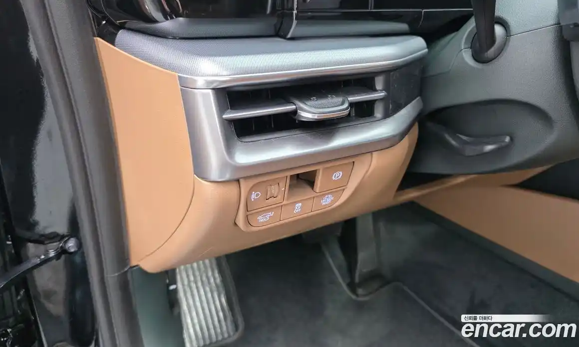 Hyundai Grandeur 2024 1.6 автомат (гидро), фото 12