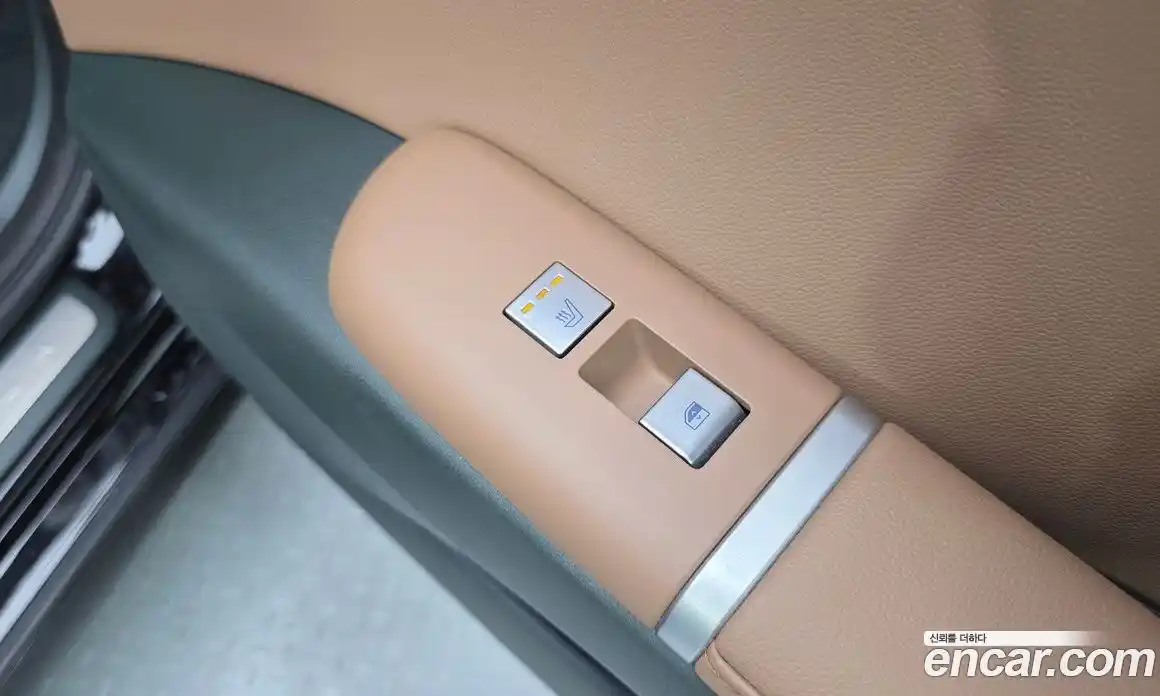 Hyundai Grandeur 2024 1.6 автомат (гидро), фото 19