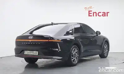 Hyundai Grandeur 2024 1.6 автомат (гидро), миниатюра 2