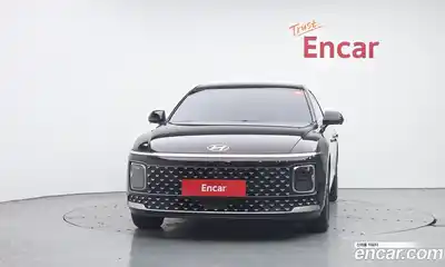 Hyundai Grandeur 2024 1.6 автомат (гидро), миниатюра 3