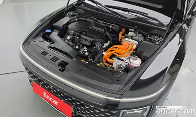 Hyundai Grandeur 2024 1.6 автомат (гидро), миниатюра 6