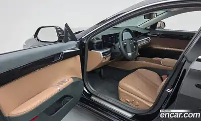 Hyundai Grandeur 2024 1.6 автомат (гидро), миниатюра 10