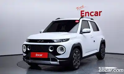 Hyundai Casper, 2024, 14 691 км