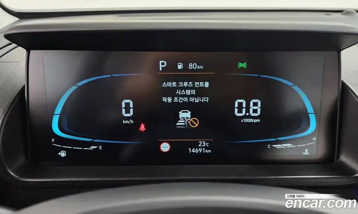 Hyundai Casper 2024 1.0 автомат (гидро), фото 11