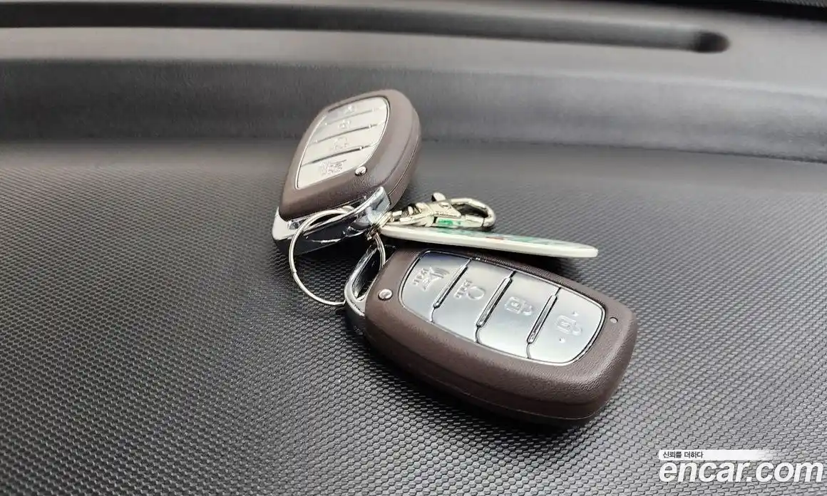 Hyundai Casper 2024 1.0 автомат (гидро), фото 21