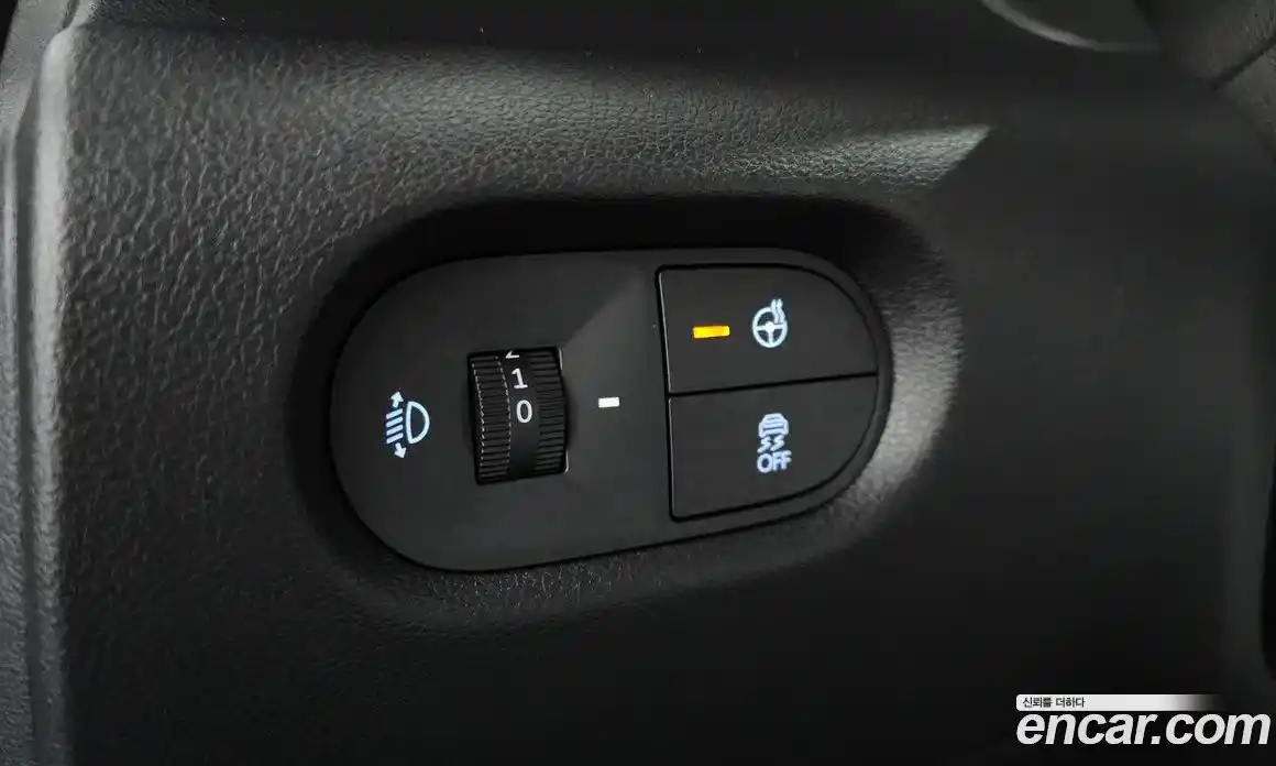 Hyundai Casper 2024 1.0 автомат (гидро), фото 25