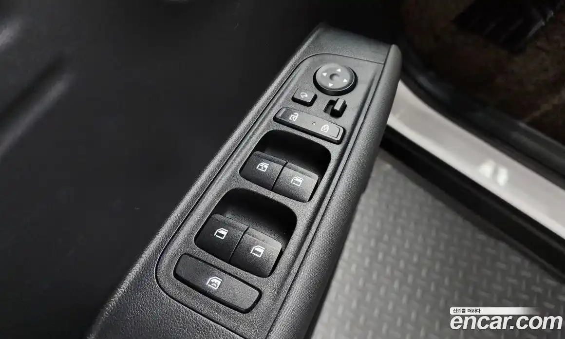 Hyundai Casper 2024 1.0 автомат (гидро), фото 27