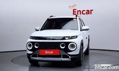 Hyundai Casper 2024 1.0 автомат (гидро), миниатюра 3