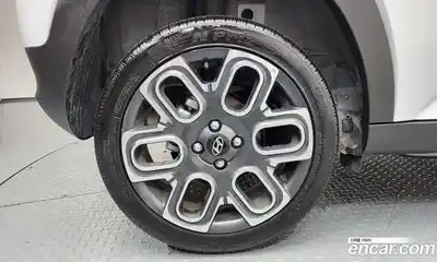 Hyundai Casper 2024 1.0 автомат (гидро), миниатюра 5