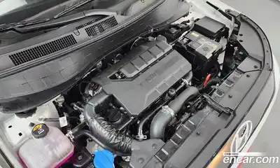 Hyundai Casper 2024 1.0 автомат (гидро), миниатюра 6