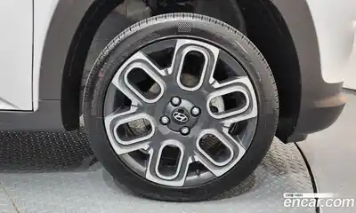 Hyundai Casper 2024 1.0 автомат (гидро), миниатюра 7