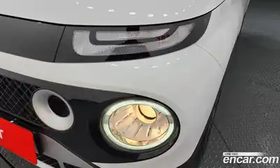 Hyundai Casper 2024 1.0 автомат (гидро), миниатюра 8
