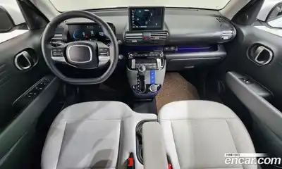 Hyundai Casper 2024 1.0 автомат (гидро), миниатюра 10