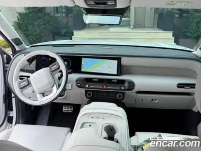 Hyundai Palisade 2025 2.5 автомат (гидро), миниатюра 12