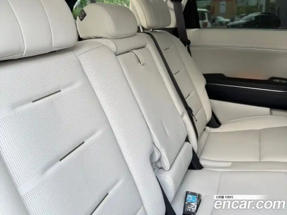 Hyundai Palisade 2025 2.5 автомат (гидро), фото 14