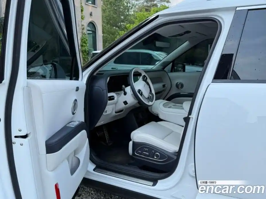 Hyundai Palisade 2025 2.5 автомат (гидро), фото 15