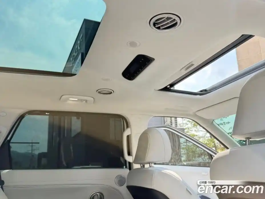 Hyundai Palisade 2025 2.5 автомат (гидро), фото 17