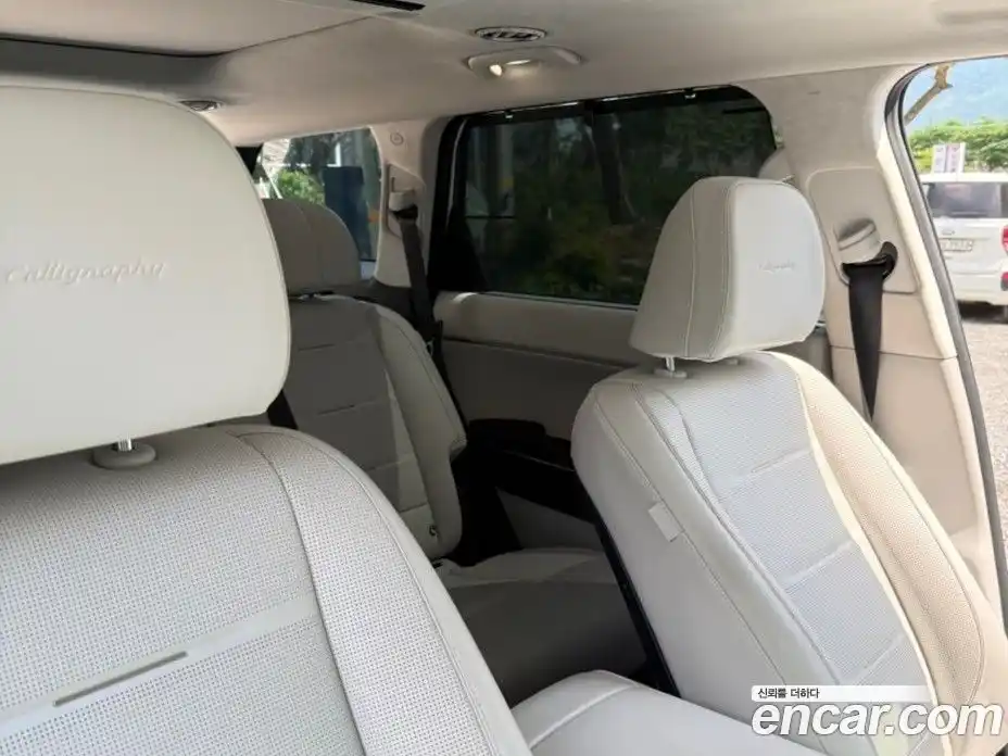 Hyundai Palisade 2025 2.5 автомат (гидро), фото 18