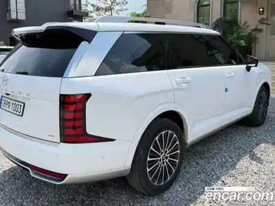 Hyundai Palisade 2025 2.5 автомат (гидро), миниатюра 2