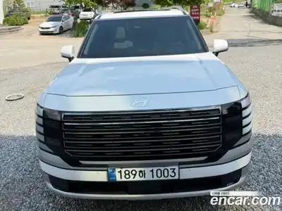 Hyundai Palisade 2025 2.5 автомат (гидро), миниатюра 3