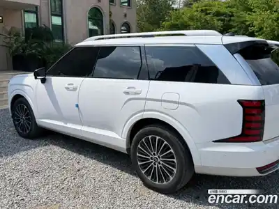 Hyundai Palisade 2025 2.5 автомат (гидро), миниатюра 5