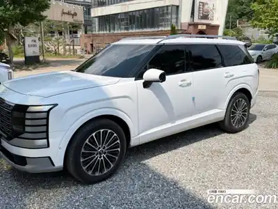 Hyundai Palisade 2025 2.5 автомат (гидро), миниатюра 6
